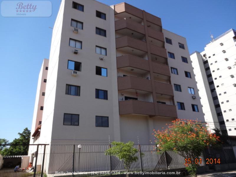 Apartamento a Venda no Vila Julieta em Resende