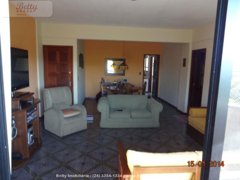 Apartamento a Venda no Vila Julieta em Resende