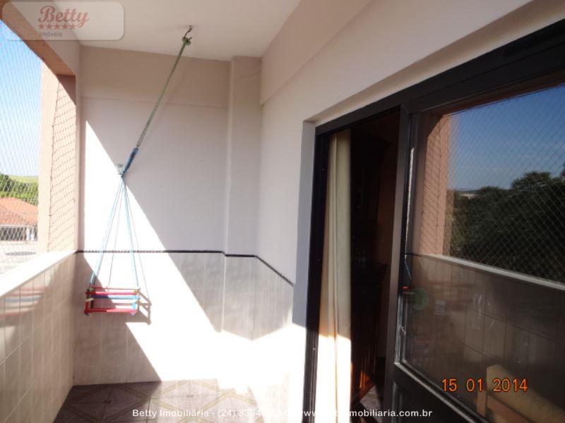 Apartamento a Venda no Vila Julieta em Resende