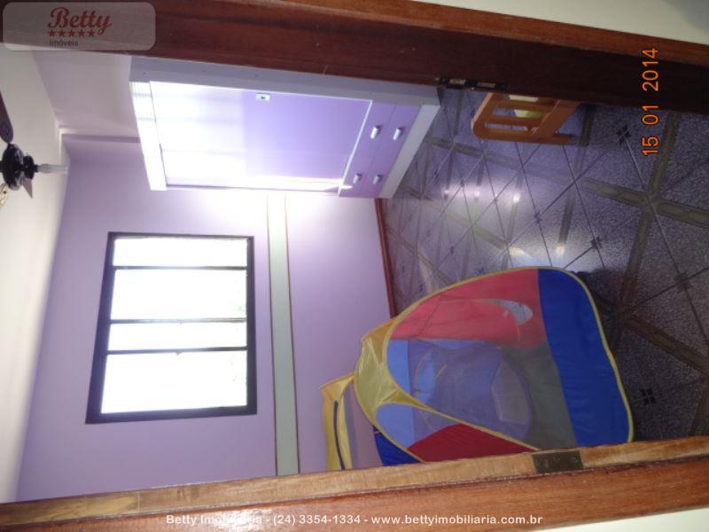 Apartamento a Venda no Vila Julieta em Resende