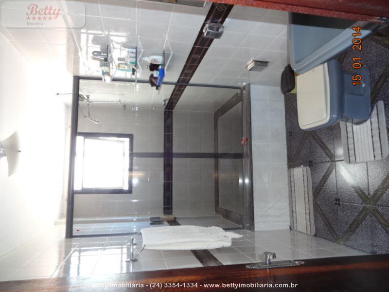 Apartamento a Venda no Vila Julieta em Resende