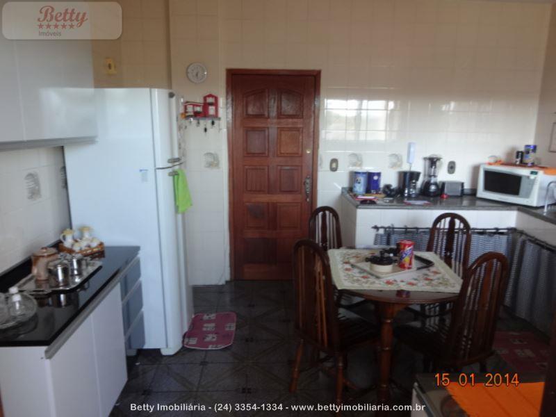 Apartamento a Venda no Vila Julieta em Resende