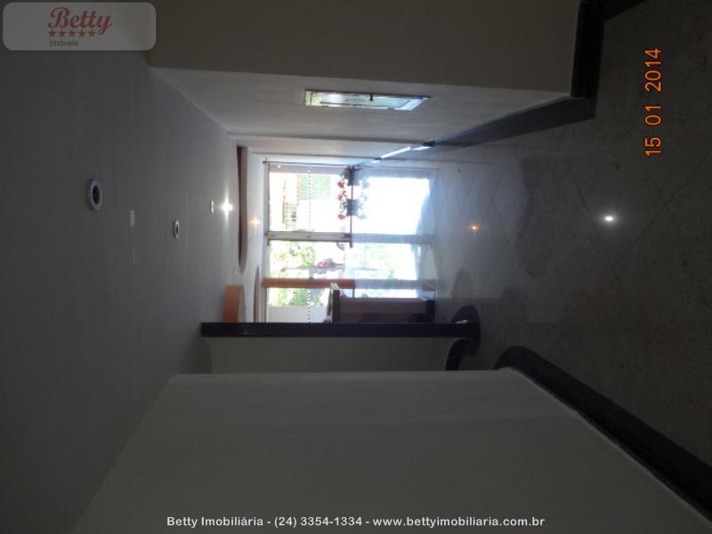 Apartamento a Venda no Vila Julieta em Resende