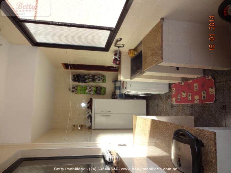 Apartamento a Venda no Vila Julieta em Resende