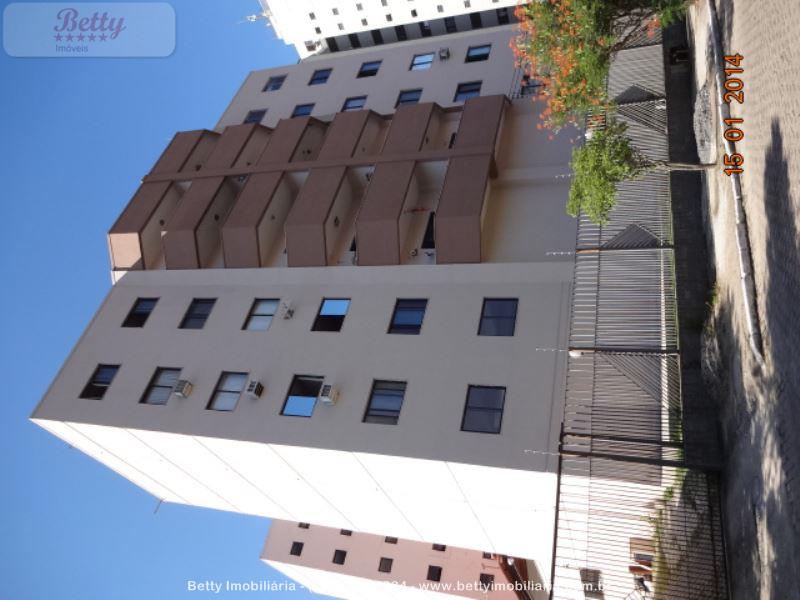 Apartamento a Venda no Vila Julieta em Resende
