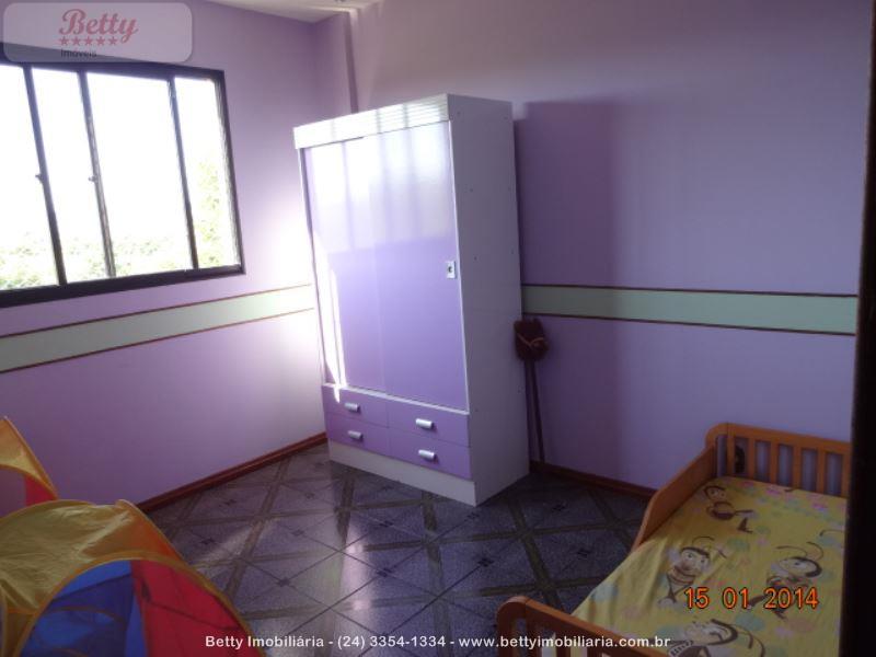 Apartamento a Venda no Vila Julieta em Resende