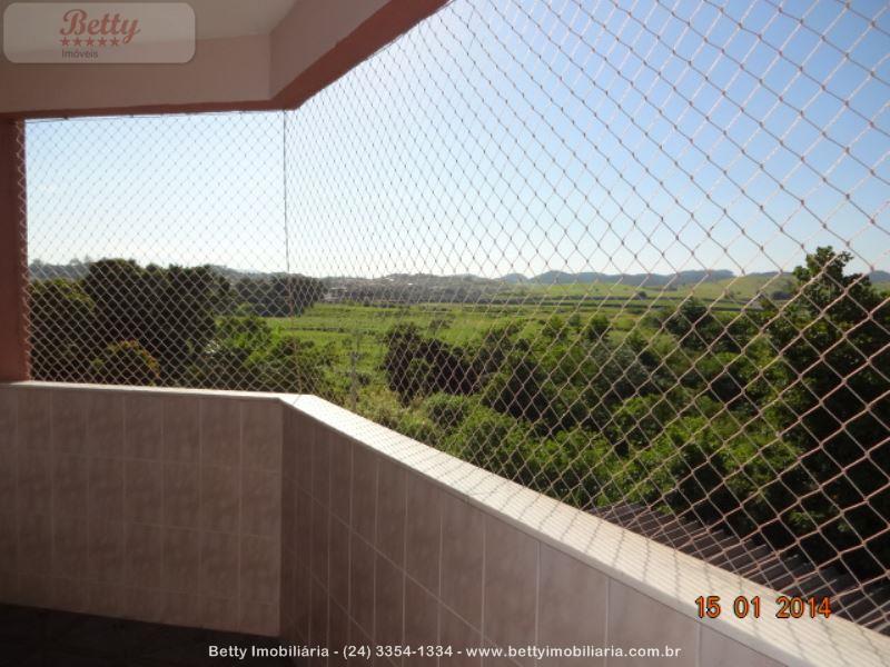 Apartamento a Venda no Vila Julieta em Resende