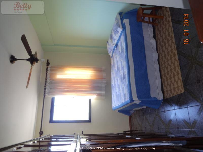 Apartamento a Venda no Vila Julieta em Resende