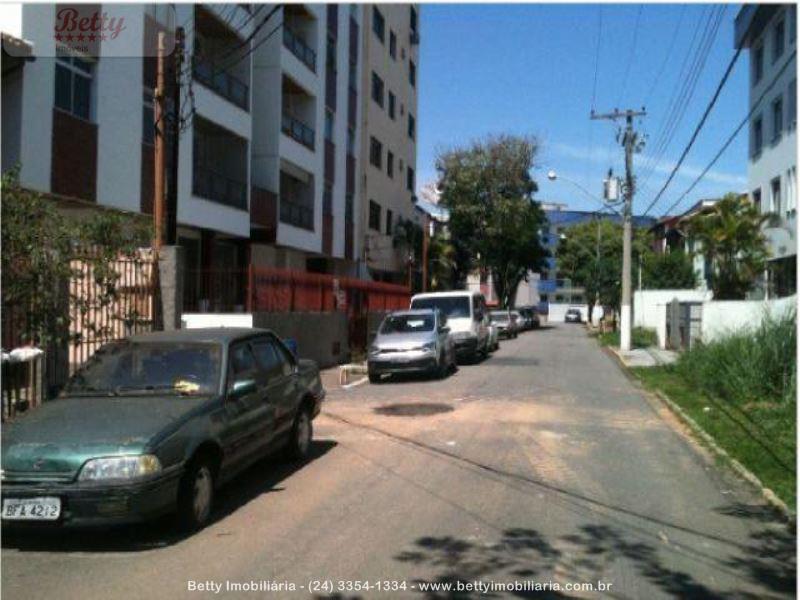 Terreno a Venda no Barbosa Lima em Resende