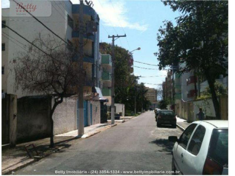 Terreno a Venda no Barbosa Lima em Resende