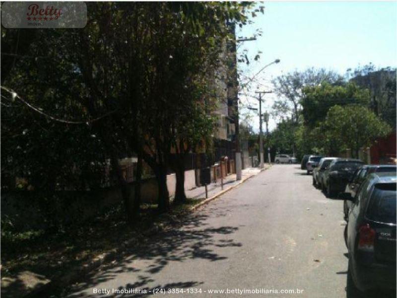 Terreno a Venda no Barbosa Lima em Resende