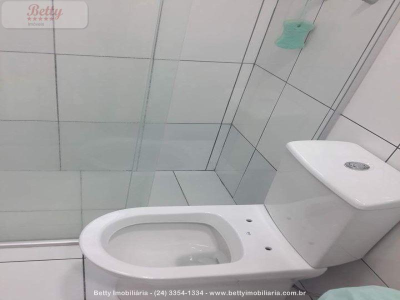 Apartamento a Venda no Cidade Alegria em Resende