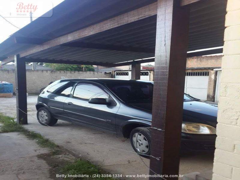 Apartamento a Venda no Cidade Alegria em Resende