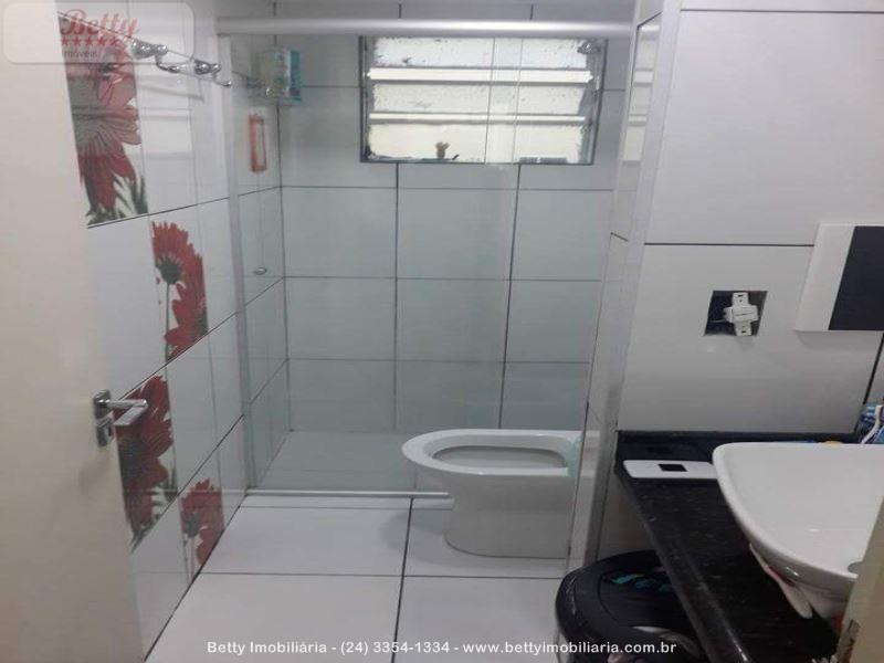 Apartamento a Venda no Cidade Alegria em Resende