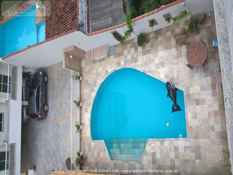Apartamento a Venda no Santa Isabel em Resende