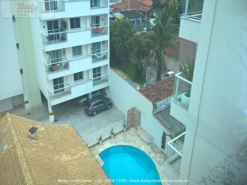 Apartamento a Venda no Santa Isabel em Resende