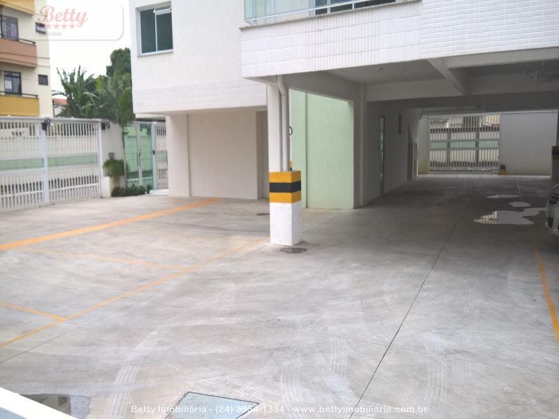 Apartamento a Venda no Santa Isabel em Resende