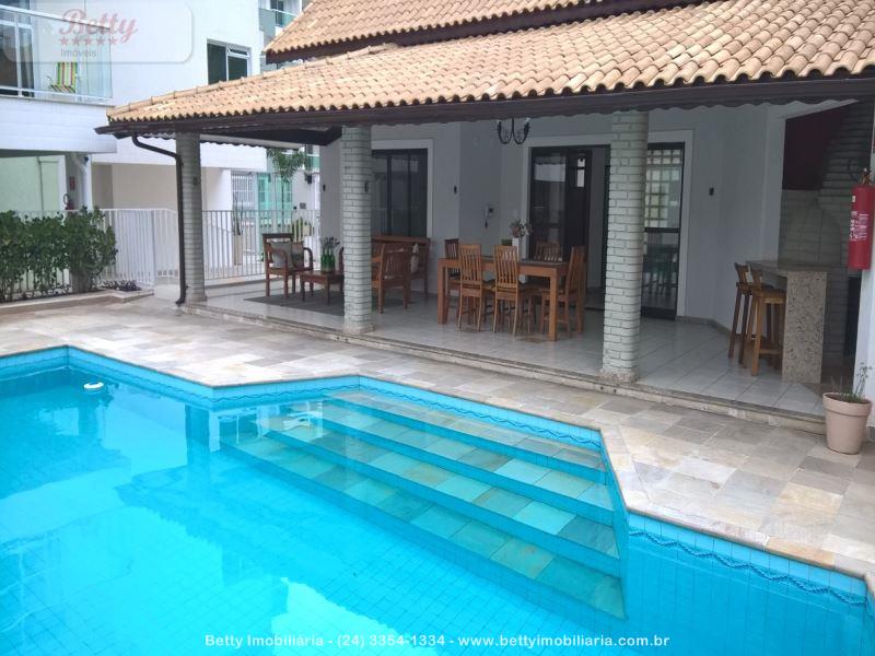 Apartamento a Venda no Santa Isabel em Resende