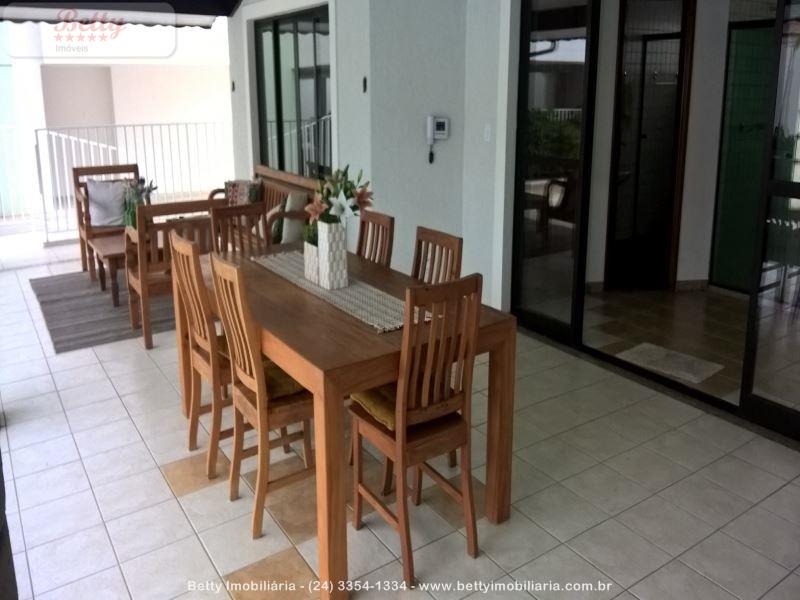Apartamento a Venda no Santa Isabel em Resende