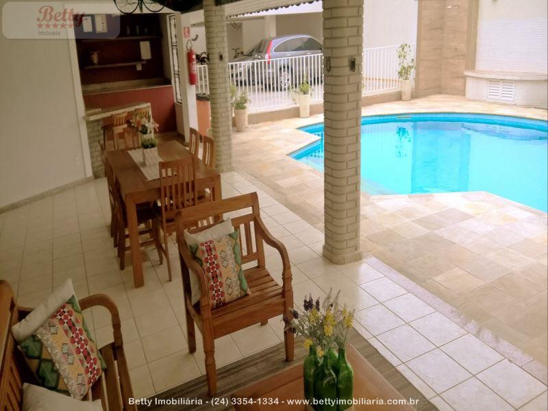 Apartamento a Venda no Santa Isabel em Resende