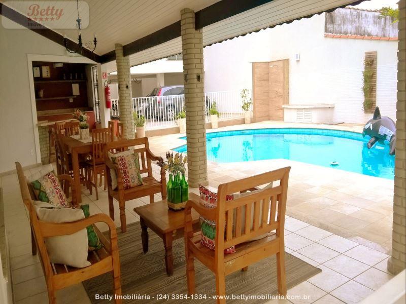 Apartamento a Venda no Santa Isabel em Resende