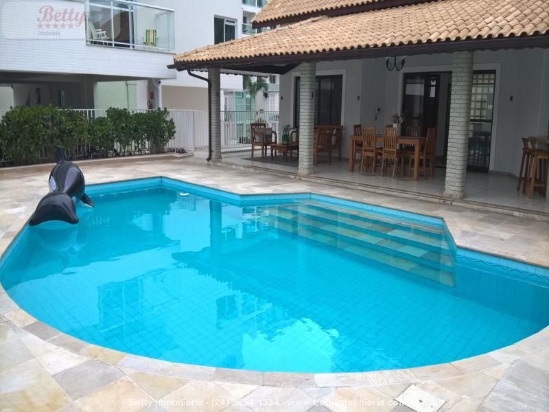 Apartamento a Venda no Santa Isabel em Resende