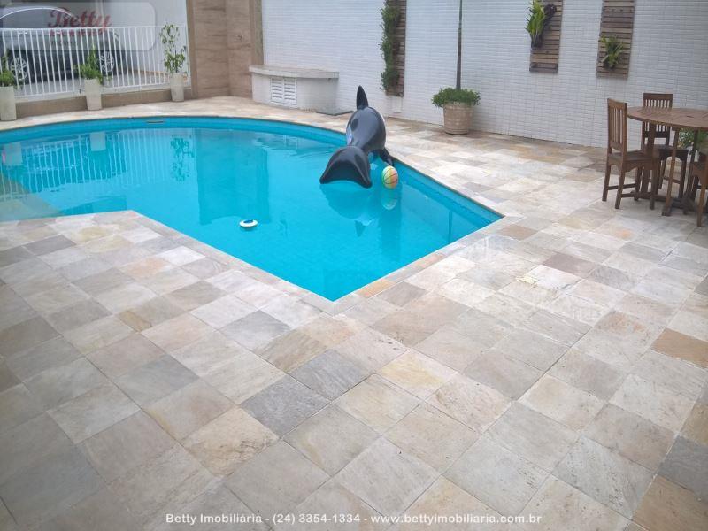 Apartamento a Venda no Santa Isabel em Resende