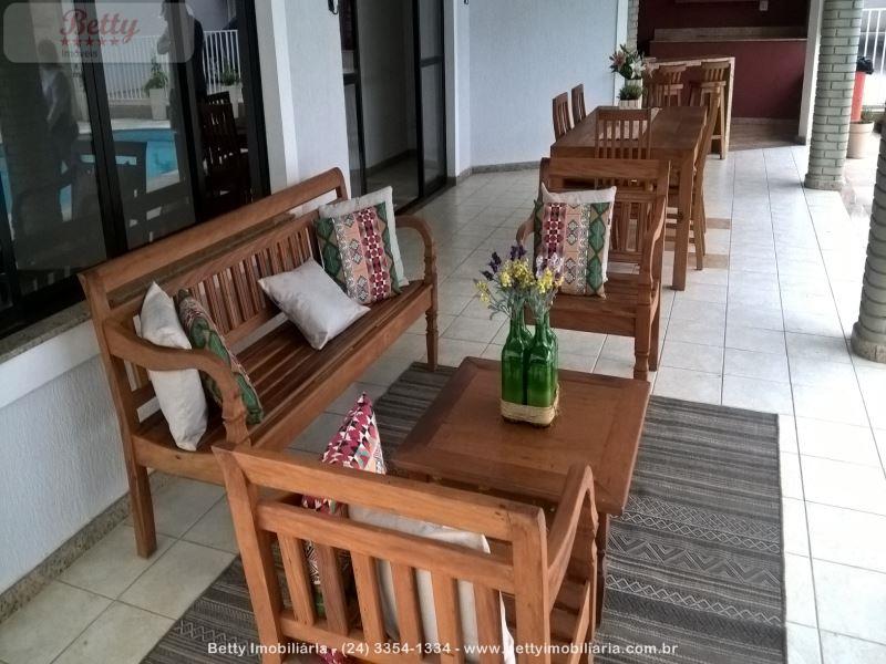 Apartamento a Venda no Santa Isabel em Resende