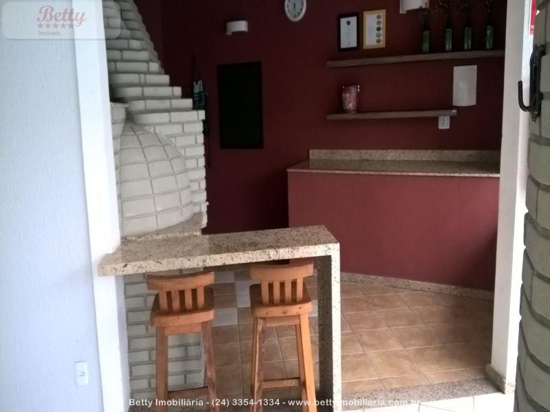 Apartamento a Venda no Santa Isabel em Resende