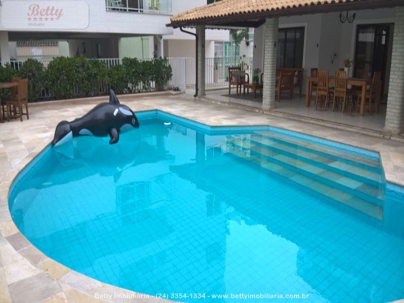 Apartamento a Venda no Santa Isabel em Resende