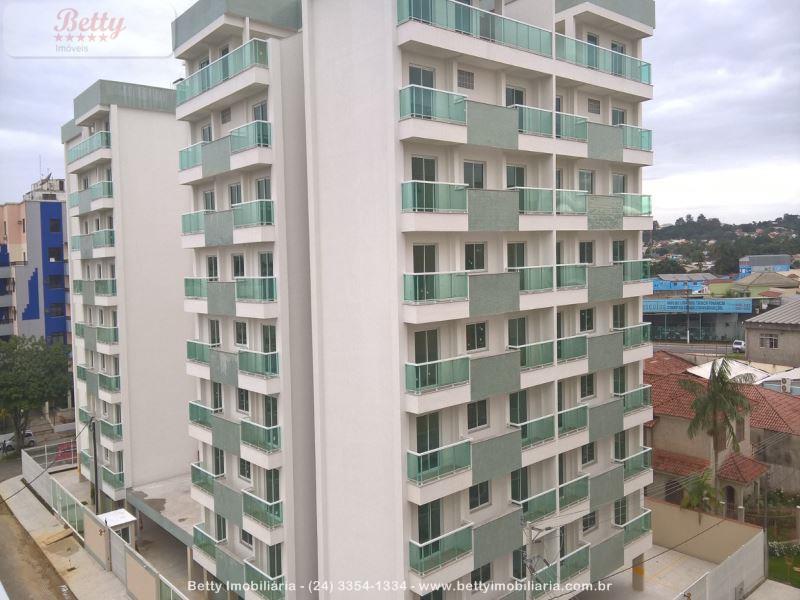 Apartamento a Venda no Santa Isabel em Resende