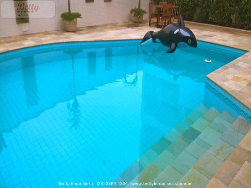 Apartamento a Venda no Santa Isabel em Resende