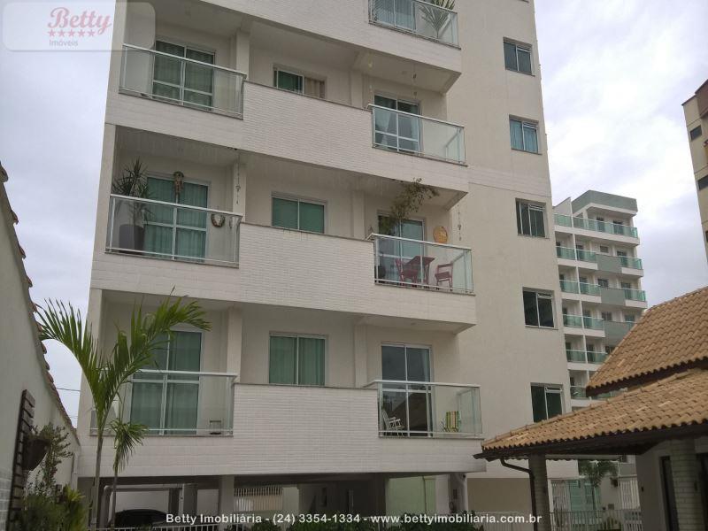 Apartamento a Venda no Santa Isabel em Resende