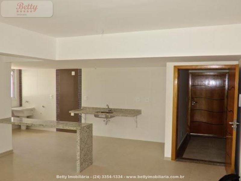 Apartamento a Venda no Nova Liberdade em Resende