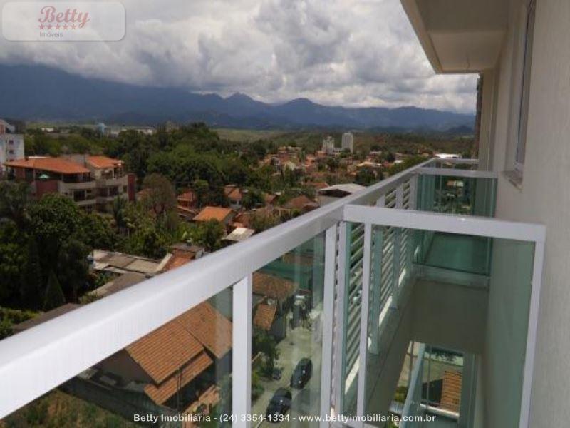 Apartamento a Venda no Nova Liberdade em Resende