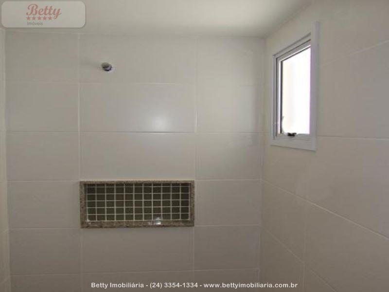 Apartamento a Venda no Nova Liberdade em Resende