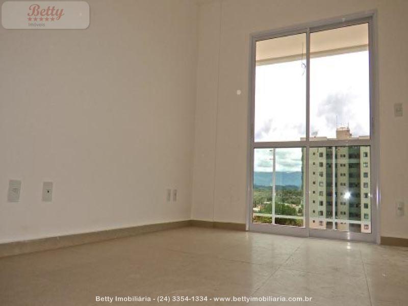 Apartamento a Venda no Nova Liberdade em Resende