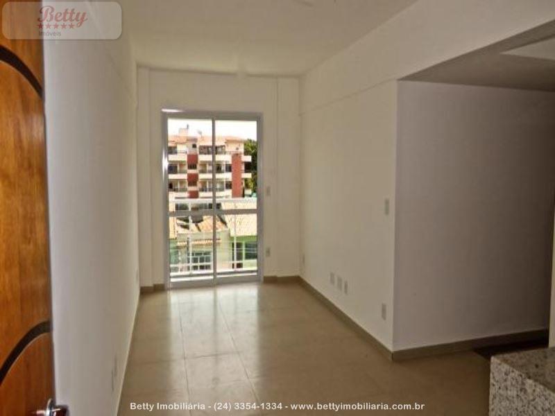 Apartamento a Venda no Nova Liberdade em Resende