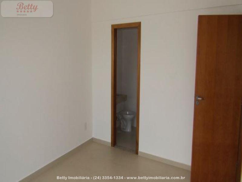 Apartamento a Venda no Nova Liberdade em Resende