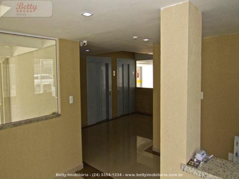 Apartamento a Venda no Nova Liberdade em Resende
