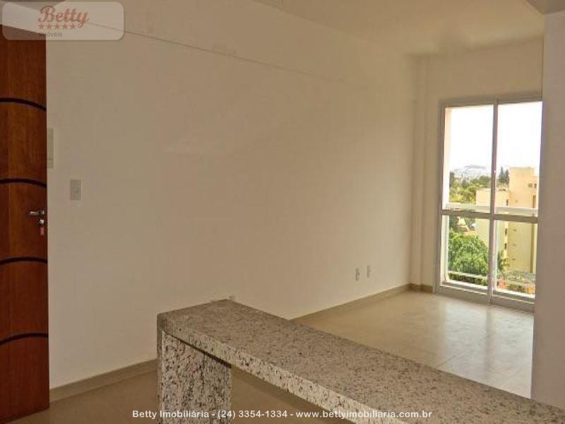 Apartamento a Venda no Nova Liberdade em Resende