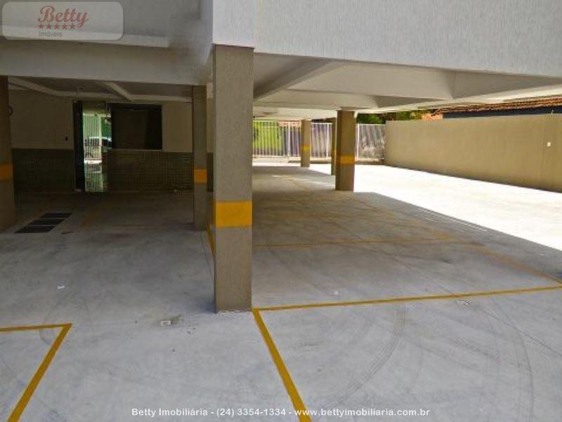 Apartamento a Venda no Nova Liberdade em Resende