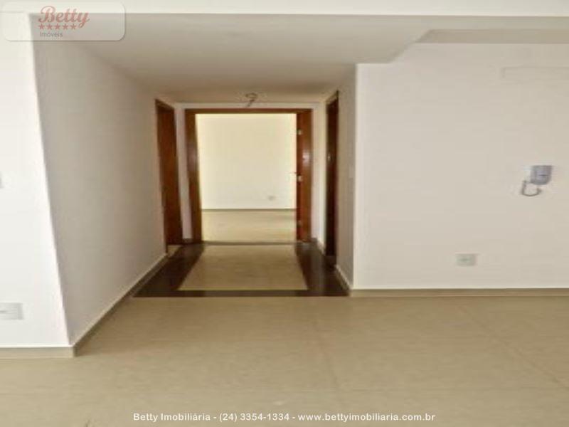Apartamento a Venda no Nova Liberdade em Resende