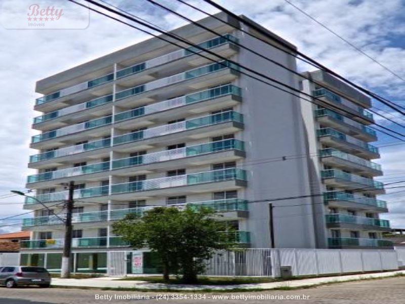 Apartamento a Venda no Nova Liberdade em Resende