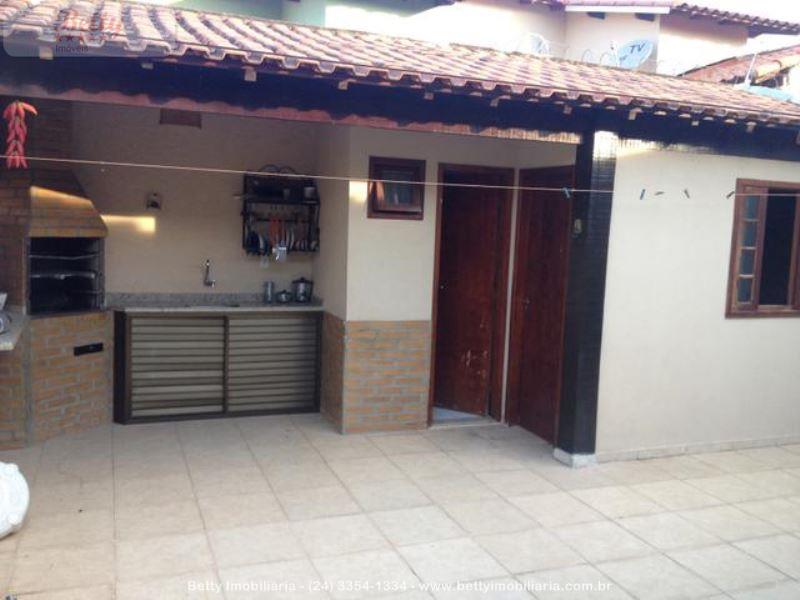 Casa a Venda no Boa Vista I em Resende