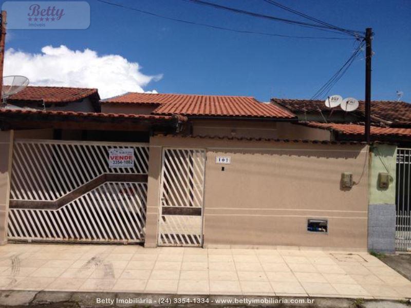 Casa a Venda no Boa Vista I em Resende