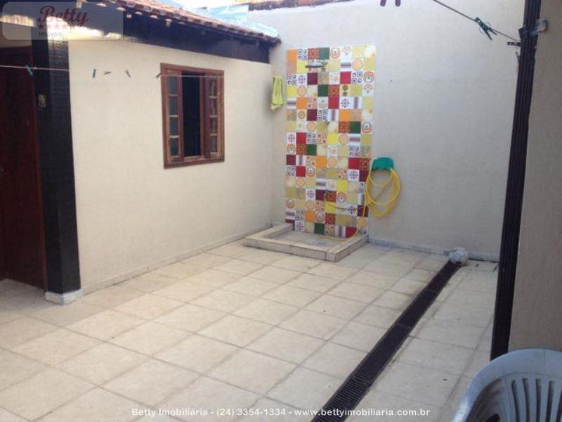 Casa a Venda no Boa Vista I em Resende