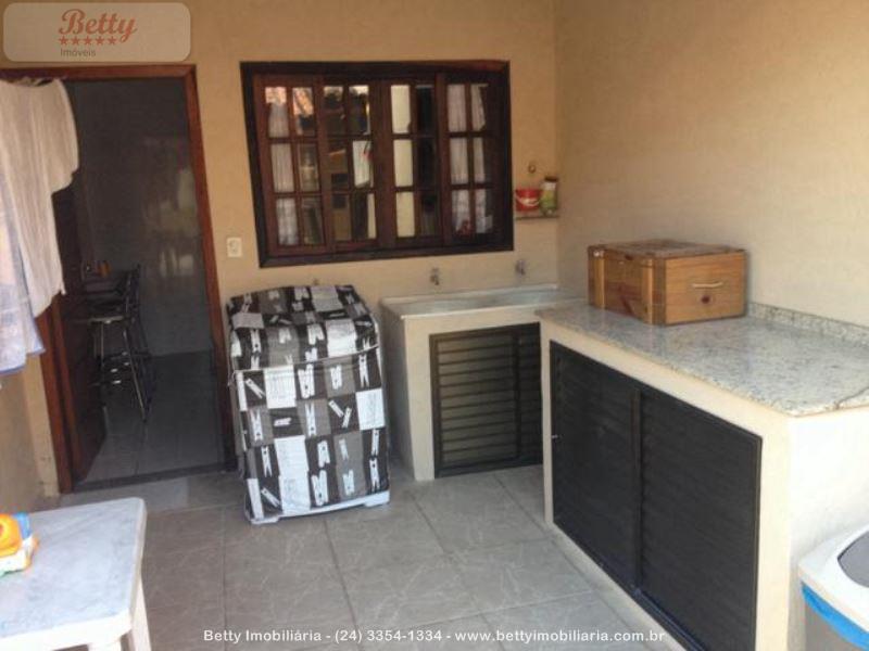 Casa a Venda no Boa Vista I em Resende