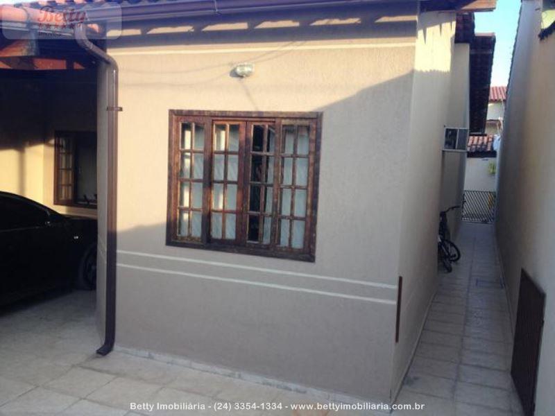 Casa a Venda no Boa Vista I em Resende