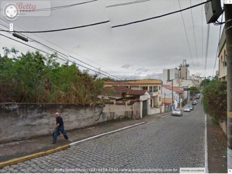 Terreno a Venda no Centro em Resende